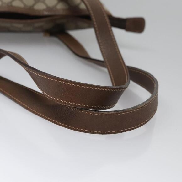 GUCCI GG Supreme Tote Bag Pvc Leather Beige 002 39 6130 002 39 6130 - Picture 7 of 16